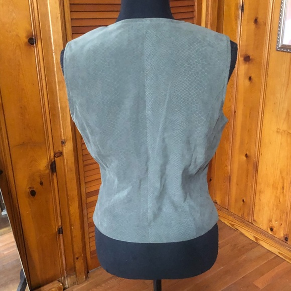 Cache tank top - Picture 3 of 5